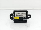 Gateway control module