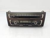 Climate control unit