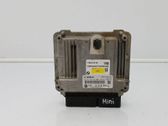 Блок управления двигателем ECU