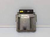 Engine control unit/module ECU