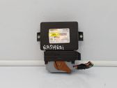 Hand brake/parking brake motor
