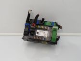 Comfort/convenience module