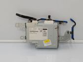GPS navigation control unit/module