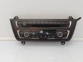 Climate control unit