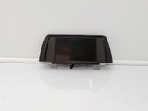 Bildschirm / Display / Anzeige