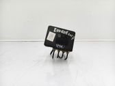 ABS control unit/module