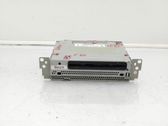 Radio/CD/DVD/GPS head unit