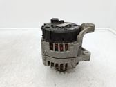 Lichtmaschine