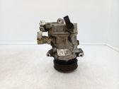 Air conditioning (A/C) compressor (pump)