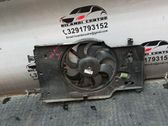 Fan set