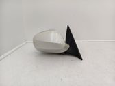 Manual wing mirror