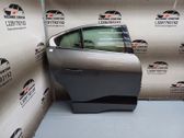 Rear door