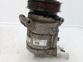 Air conditioning (A/C) compressor (pump)