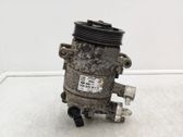 Air conditioning (A/C) compressor (pump)