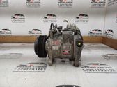 Air conditioning (A/C) compressor (pump)