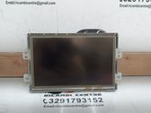 Head unit multimedia control