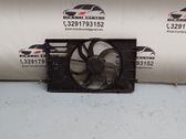 Fan set