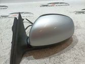 Manual wing mirror
