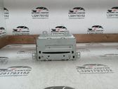 Radio/CD/DVD/GPS head unit