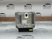 Engine control unit/module ECU