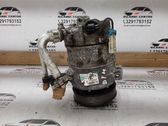Air conditioning (A/C) compressor (pump)