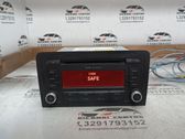 Radio/CD/DVD/GPS head unit