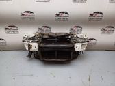 Radiator set