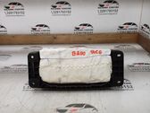 Seat airbag