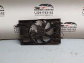 Fan set
