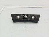Climate control unit