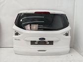 Tailgate/trunk/boot lid