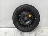 R16 spare wheel