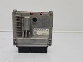 Engine control unit/module ECU