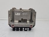 Engine control unit/module ECU