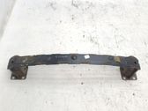 Front bumper cross member