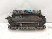 Radiator set