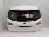 Tailgate/trunk/boot lid
