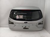 Tailgate/trunk/boot lid