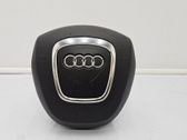 Steering wheel airbag