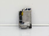 GPS navigation control unit/module