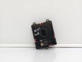 Блок управления заднего тормоза (EMF)