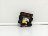 Gateway control module