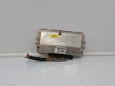 Module de commande suspension