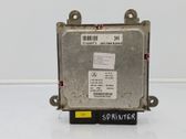 Engine control unit/module ECU