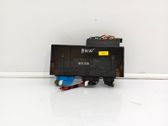 Comfort/convenience module