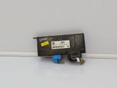 Gateway control module