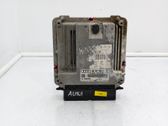 Engine control unit/module ECU