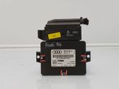 Hand brake/parking brake motor