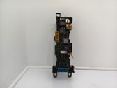 Comfort/convenience module