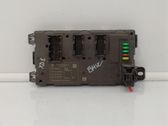 Comfort/convenience module